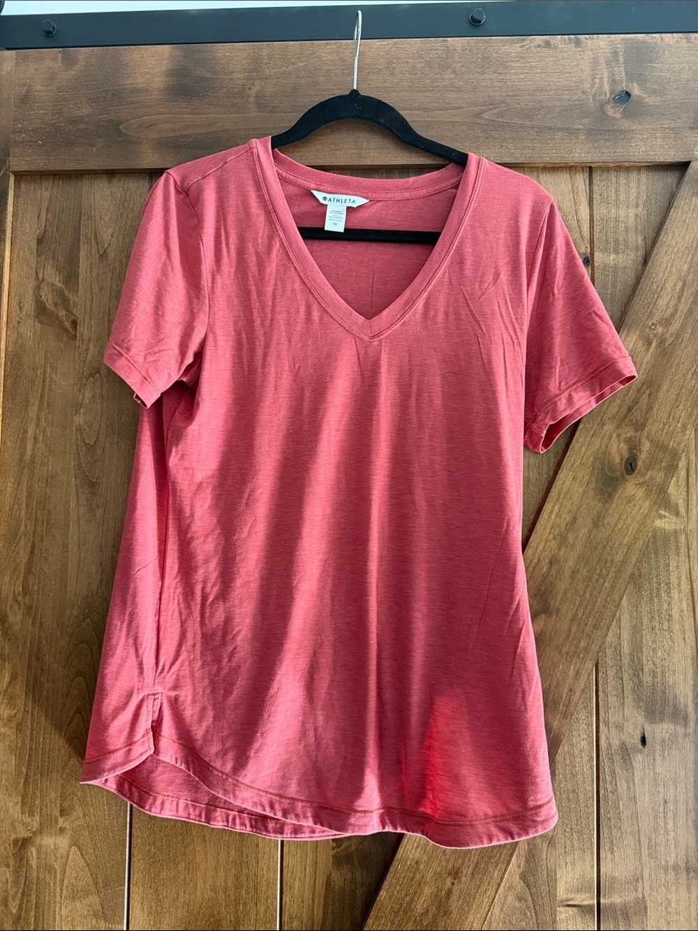 Athleta Top size medium